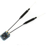 Original MATEK Mateksys ExpressLRS ELRS 2.4GHz ELRS-R24-D Nano for RC Mini Long Range Racing Drones